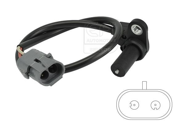 EFI AUTOMOTIVE 303171 Crankshaft position sensor 303171: Buy near me in Poland at 2407.PL - Good price!