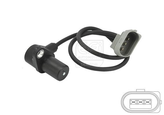 EFI AUTOMOTIVE 303371 Crankshaft position sensor 303371: Buy near me at 2407.PL in Poland at an Affordable price!