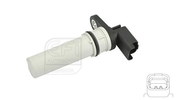 EFI AUTOMOTIVE 303240 Crankshaft position sensor 303240: Buy near me in Poland at 2407.PL - Good price!