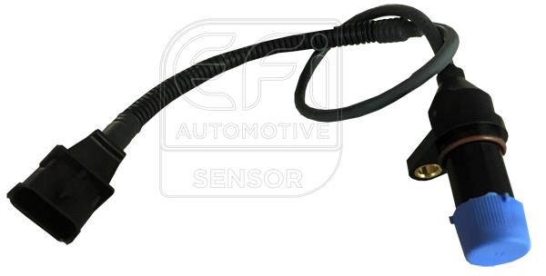 EFI AUTOMOTIVE 303296 Crankshaft position sensor 303296: Buy near me in Poland at 2407.PL - Good price!