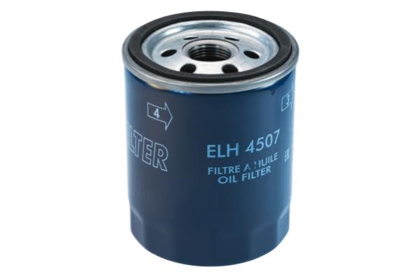 MecaFilter ELH4507 Oil Filter ELH4507: Buy near me in Poland at 2407.PL - Good price!