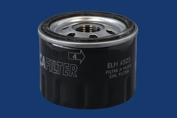 MecaFilter ELH4525 Oil Filter ELH4525: Buy near me in Poland at 2407.PL - Good price!