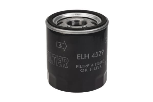 MecaFilter ELH4529 Oil Filter ELH4529: Buy near me in Poland at 2407.PL - Good price!