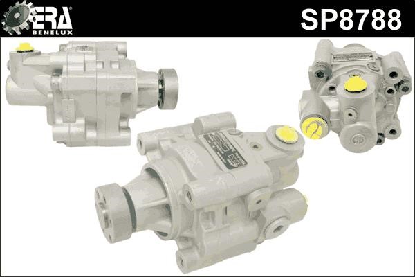 ERA Benelux SP8788 Hydraulic Pump, steering system SP8788: Buy near me at 2407.PL in Poland at an Affordable price!