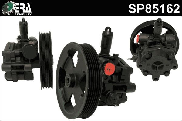 ERA Benelux SP85162 Hydraulic Pump, steering system SP85162: Buy near me at 2407.PL in Poland at an Affordable price!
