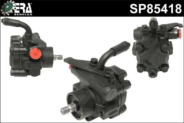 ERA Benelux SP85418 Hydraulic Pump, steering system SP85418: Buy near me at 2407.PL in Poland at an Affordable price!