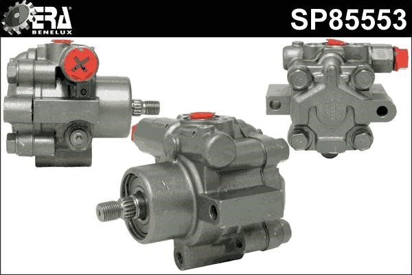 ERA Benelux SP85553 Hydraulic Pump, steering system SP85553: Buy near me in Poland at 2407.PL - Good price!