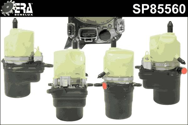 ERA Benelux SP85560 Hydraulic Pump, steering system SP85560: Buy near me in Poland at 2407.PL - Good price!