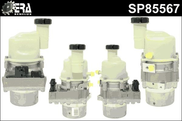 ERA Benelux SP85567 Hydraulic Pump, steering system SP85567: Buy near me in Poland at 2407.PL - Good price!