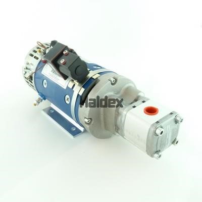 Haldex 13416-00 Hydraulic Pump, steering system 1341600: Buy near me in Poland at 2407.PL - Good price!