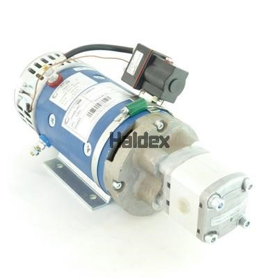 Haldex 13445-00 Hydraulic Pump, steering system 1344500: Buy near me in Poland at 2407.PL - Good price!