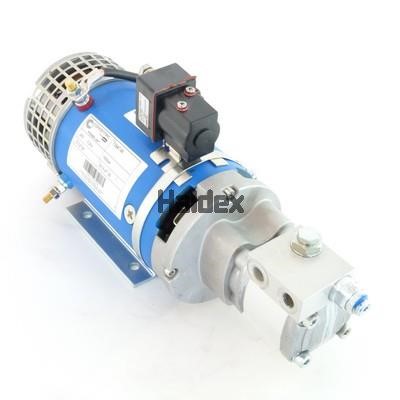 Haldex 13547-00 Hydraulic Pump, steering system 1354700: Buy near me in Poland at 2407.PL - Good price!