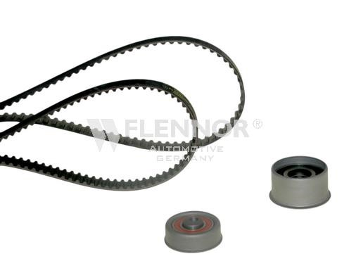 Flennor F90TB313 Timing Belt Kit F90TB313: Buy near me at 2407.PL in Poland at an Affordable price!