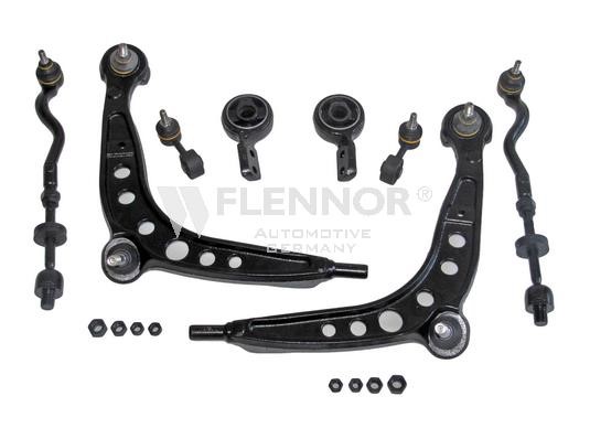 Flennor FL10505I Hobs, kit FL10505I: Buy near me in Poland at 2407.PL - Good price!