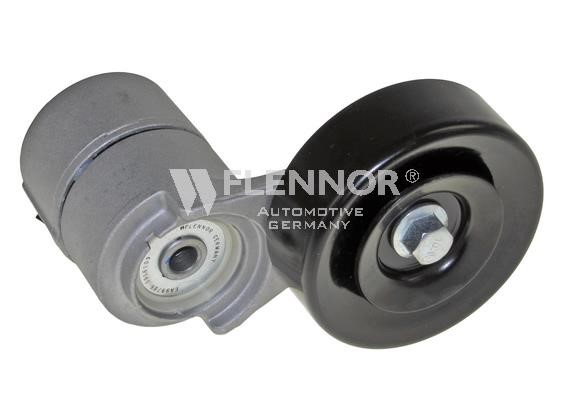Flennor FA99786 V-ribbed belt tensioner (drive) roller FA99786: Buy near me in Poland at 2407.PL - Good price!