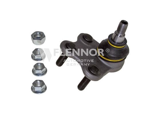 Flennor FL10599D Ball joint FL10599D: Buy near me in Poland at 2407.PL - Good price!