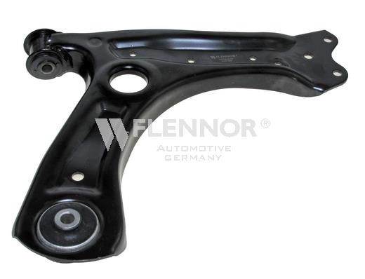 Flennor FL10601G Track Control Arm FL10601G: Buy near me in Poland at 2407.PL - Good price!