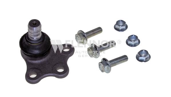 Flennor FL10602D Ball joint FL10602D: Buy near me in Poland at 2407.PL - Good price!
