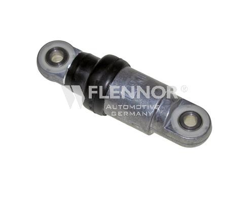 Flennor FD99191 Амортизатор натяжителя ремня FD99191: Отличная цена - Купить в Польше на 2407.PL!
