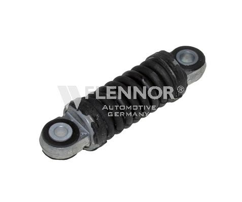 Flennor FD99319 Poly V-belt tensioner shock absorber (drive) FD99319: Buy near me in Poland at 2407.PL - Good price!