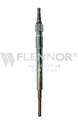 Flennor FG9917 Свеча накаливания FG9917: Отличная цена - Купить в Польше на 2407.PL!