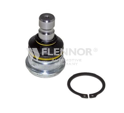Flennor FL10535D Ball joint FL10535D: Buy near me in Poland at 2407.PL - Good price!