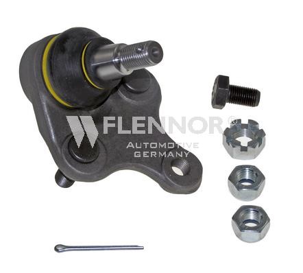 Flennor FL10543D Ball joint FL10543D: Buy near me in Poland at 2407.PL - Good price!