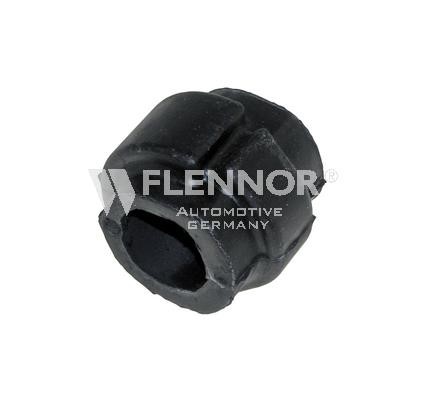 Flennor FL4953-J Front stabilizer bush FL4953J: Buy near me in Poland at 2407.PL - Good price!