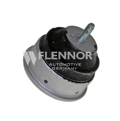 Flennor FL5105-J Подушка двигателя FL5105J: Отличная цена - Купить в Польше на 2407.PL!