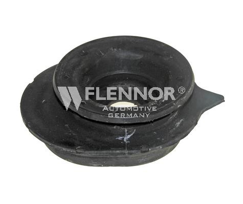 Flennor FL5177-J Опора амортизатора с подшипником, комплект FL5177J: Отличная цена - Купить в Польше на 2407.PL!