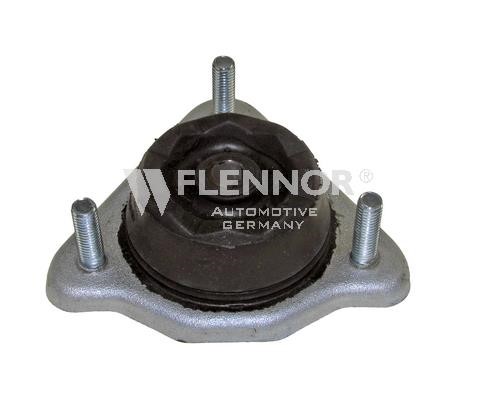 Flennor FL5202-J Опора переднього амортизатора FL5202J: Приваблива ціна - Купити у Польщі на 2407.PL!