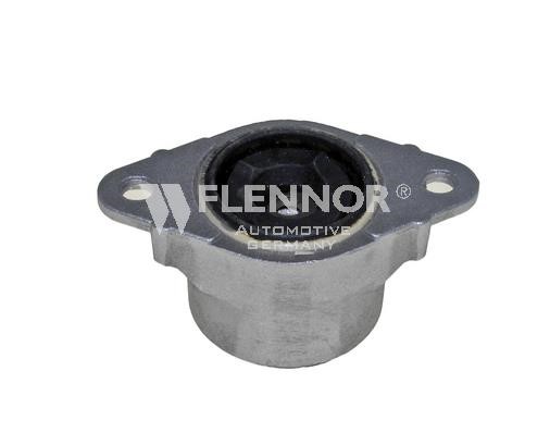 Flennor FL5247-J Rear shock absorber support FL5247J: Buy near me in Poland at 2407.PL - Good price!