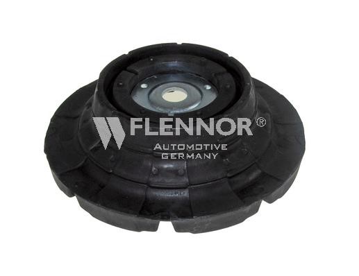 Flennor FL5439-J Опора переднего амортизатора FL5439J: Отличная цена - Купить в Польше на 2407.PL!