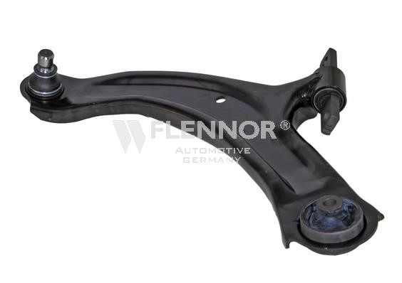 Flennor FL6729-F Suspension arm front lower left FL6729F: Buy near me in Poland at 2407.PL - Good price!