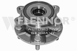 Flennor FR970693 Wheel bearing kit FR970693: Buy near me in Poland at 2407.PL - Good price!