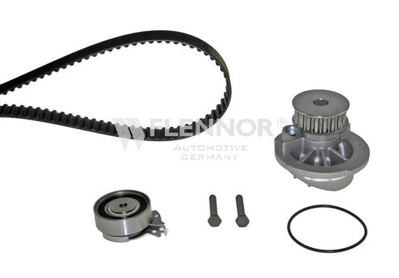  FP24209V TIMING BELT KIT WITH WATER PUMP FP24209V: Buy near me in Poland at 2407.PL - Good price!