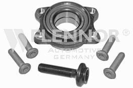 Flennor FR190405 Wheel bearing kit FR190405: Buy near me in Poland at 2407.PL - Good price!