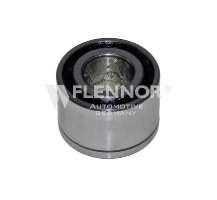Flennor FS99653 Idler roller bearing FS99653: Buy near me in Poland at 2407.PL - Good price!