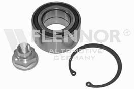Flennor FR290116 Front Wheel Bearing Kit FR290116: Buy near me in Poland at 2407.PL - Good price!