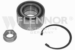 Flennor FR670802 Wheel bearing kit FR670802: Buy near me in Poland at 2407.PL - Good price!