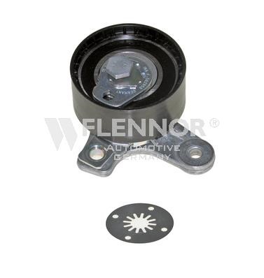 Flennor FS99712 Tensioner pulley, timing belt FS99712: Buy near me in Poland at 2407.PL - Good price!