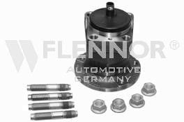 Flennor FR671644 Wheel hub bearing FR671644: Buy near me in Poland at 2407.PL - Good price!