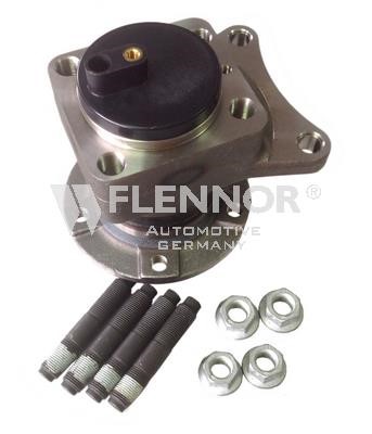 Flennor FR671646 Wheel hub bearing FR671646: Buy near me in Poland at 2407.PL - Good price!