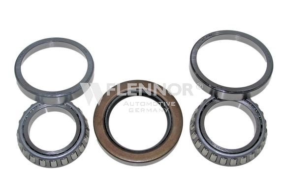 Flennor FR671819 Wheel bearing kit FR671819: Buy near me in Poland at 2407.PL - Good price!