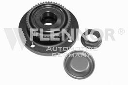 Flennor FR691498 Wheel bearing kit FR691498: Buy near me in Poland at 2407.PL - Good price!