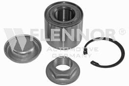 Flennor FR691634 Wheel bearing kit FR691634: Buy near me in Poland at 2407.PL - Good price!
