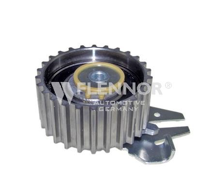 Flennor FS99813 Tensioner pulley, timing belt FS99813: Buy near me in Poland at 2407.PL - Good price!
