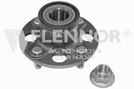Flennor FR901011 Wheel bearing kit FR901011: Buy near me in Poland at 2407.PL - Good price!