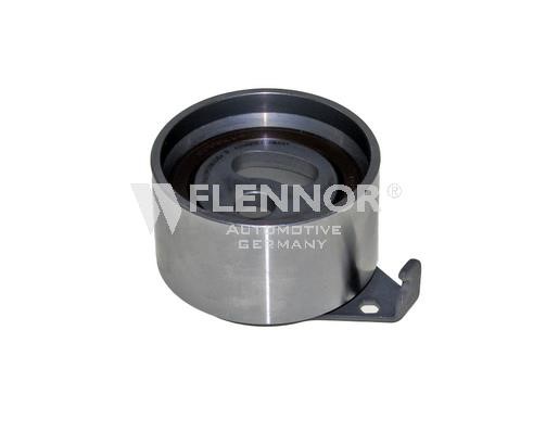 Flennor FS63595 Tensioner pulley, timing belt FS63595: Buy near me in Poland at 2407.PL - Good price!