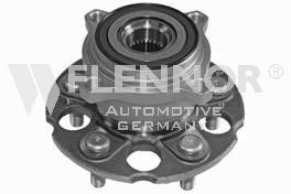Flennor FR901614 Wheel bearing kit FR901614: Buy near me in Poland at 2407.PL - Good price!